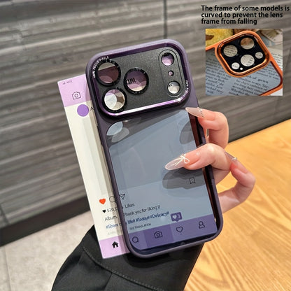 Exclusive Shockproof Case for iPhone 17