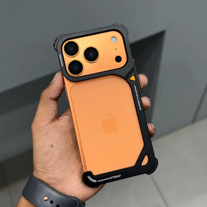 METAL CASE iPhone 17 Series