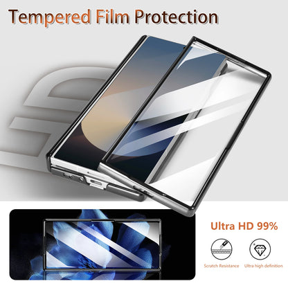 Magnetic Card Holder Wallet Phone