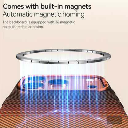 Max Carbon Fiber Phone Case For iPhone Series