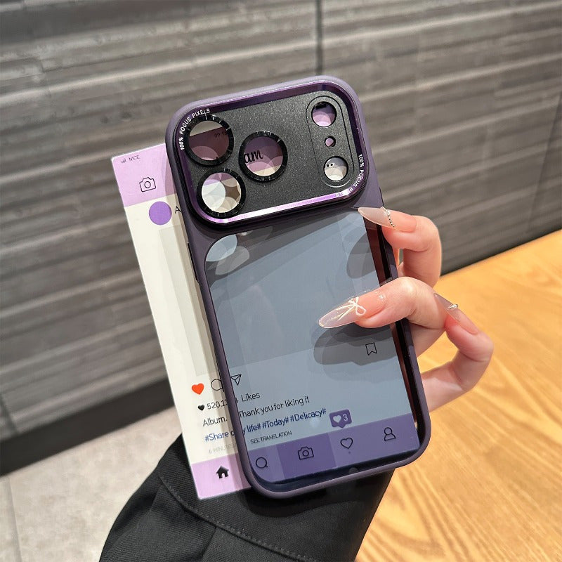 Exclusive Shockproof Case for iPhone 17