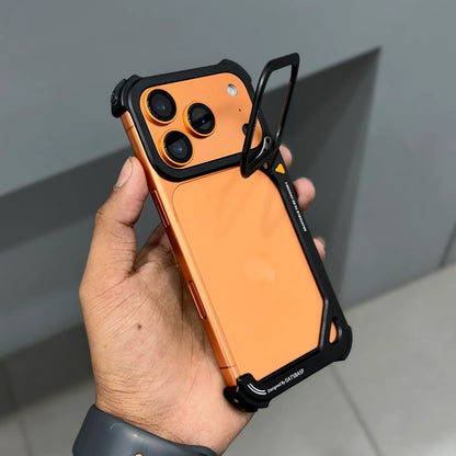 METAL CASE iPhone 17 Series