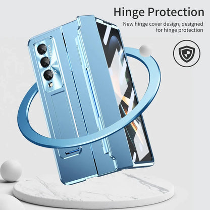 FortiFold Pro – Z Fold Rugged Pen Case