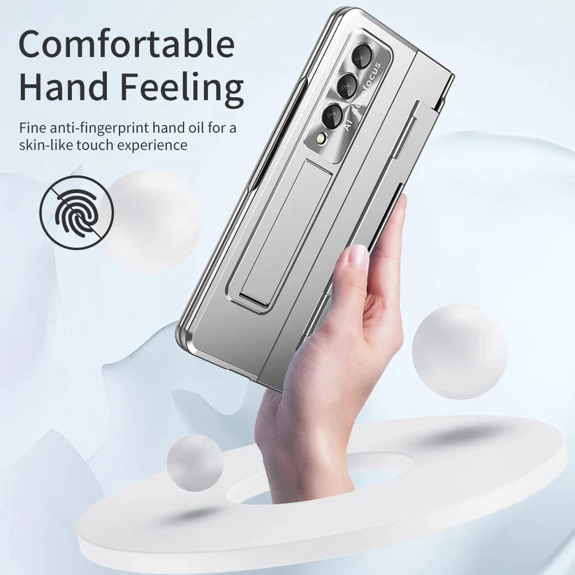 FortiFold Pro – Z Fold Rugged Pen Case