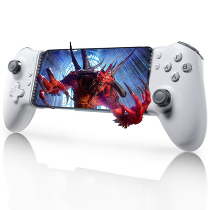 Mobile Phone Controller Compatible with Android Phone iPhone