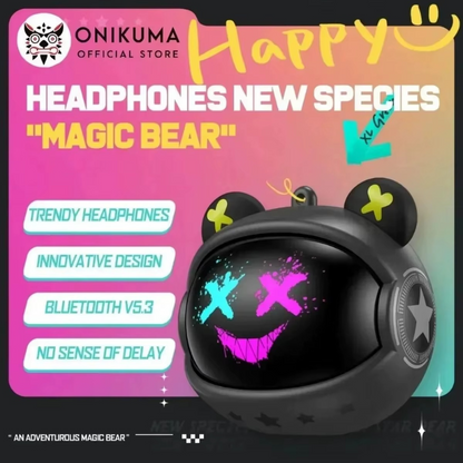 ONIKUMA Earbuds