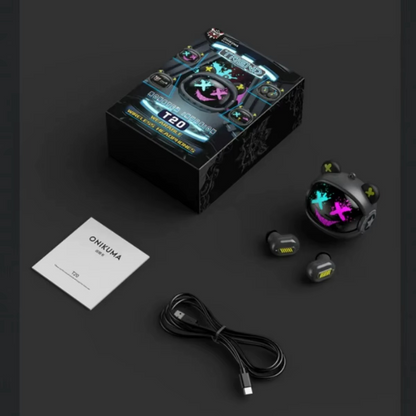 ONIKUMA Earbuds