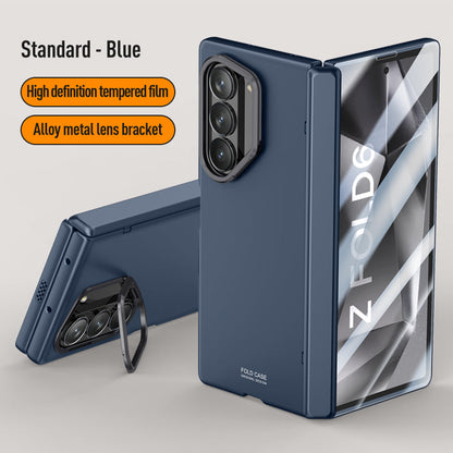 EliteGuard Z Fold 7, 6 MagSafe Kickstand Case